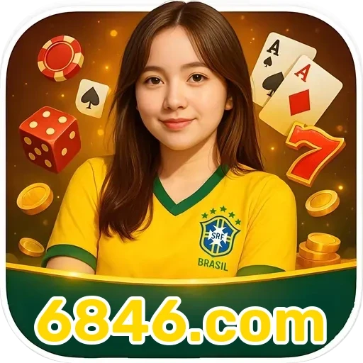 6846.com e Suas Promoções Imperdíveis para Jogadores Brasileiros