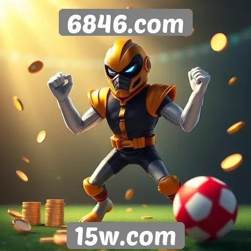 Impacto das promoções em 6846.com para jogadores